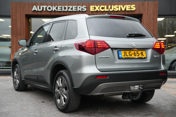 Suzuki Vitara 1.4 Boosterjet Select Automaat Navi Camera Trekhaak