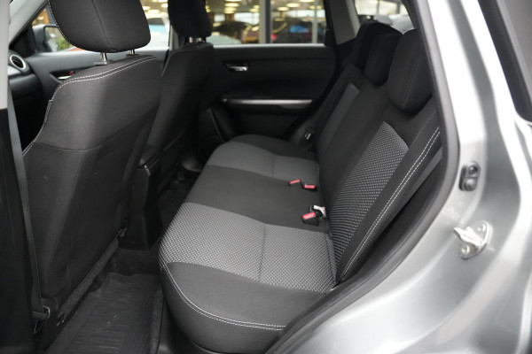 Suzuki Vitara 1.4 Boosterjet Select Automaat Navi Camera Trekhaak