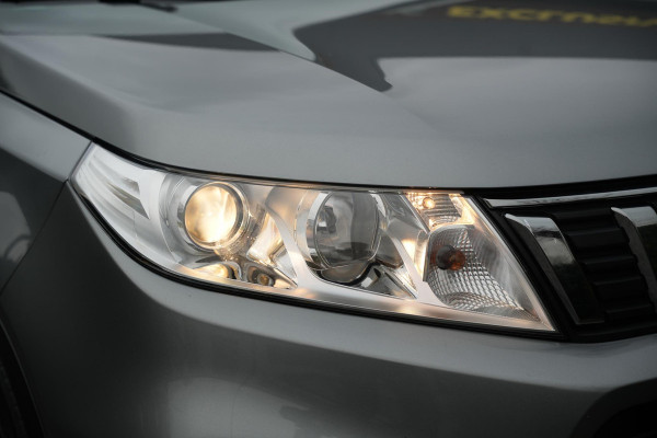Suzuki Vitara 1.4 Boosterjet Select Automaat Navi Camera Trekhaak