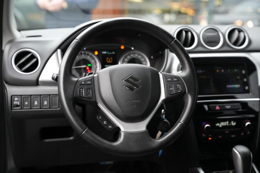 Suzuki Vitara 1.4 Boosterjet Select Automaat Navi Camera Trekhaak