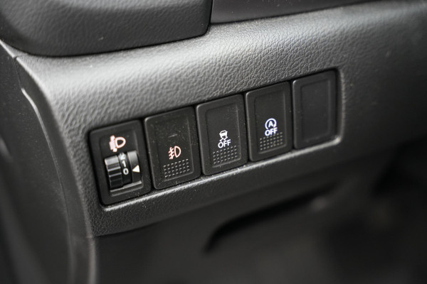 Suzuki Vitara 1.4 Boosterjet Select Automaat Navi Camera Trekhaak