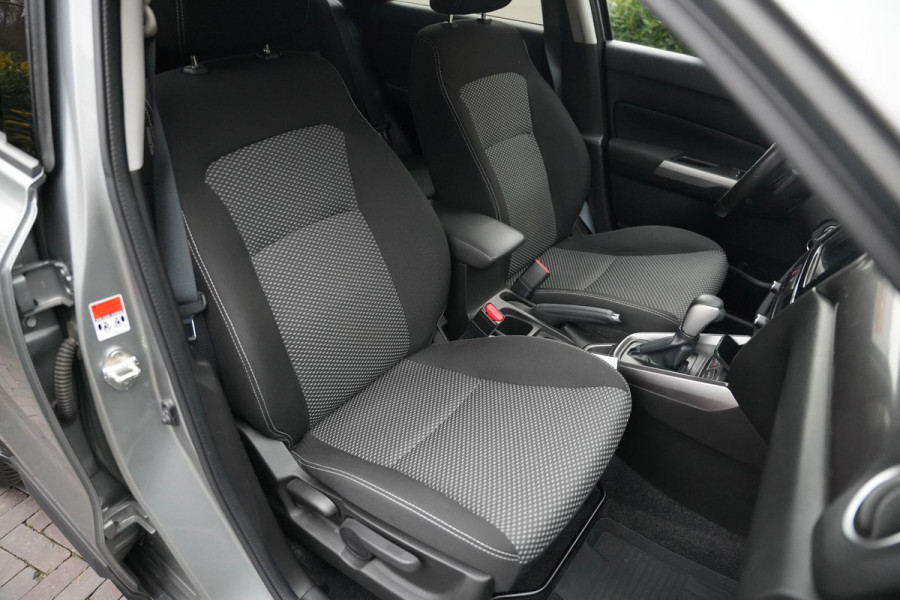 Suzuki Vitara 1.4 Boosterjet Select Automaat Navi Camera Trekhaak