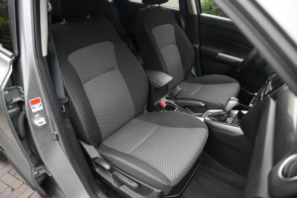 Suzuki Vitara 1.4 Boosterjet Select Automaat Navi Camera Trekhaak