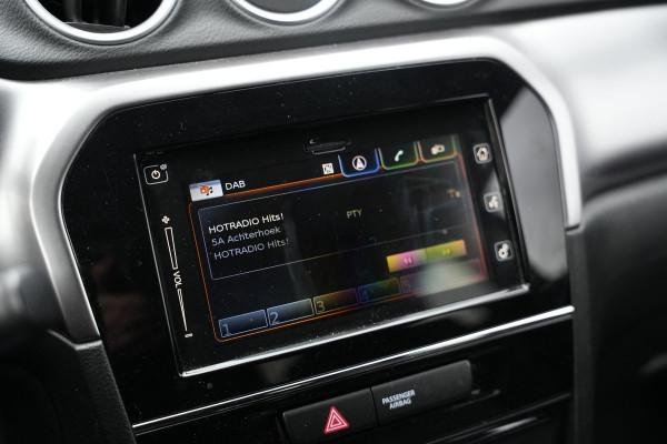 Suzuki Vitara 1.4 Boosterjet Select Automaat Navi Camera Trekhaak