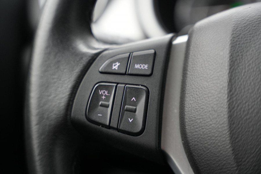 Suzuki Vitara 1.4 Boosterjet Select Automaat Navi Camera Trekhaak