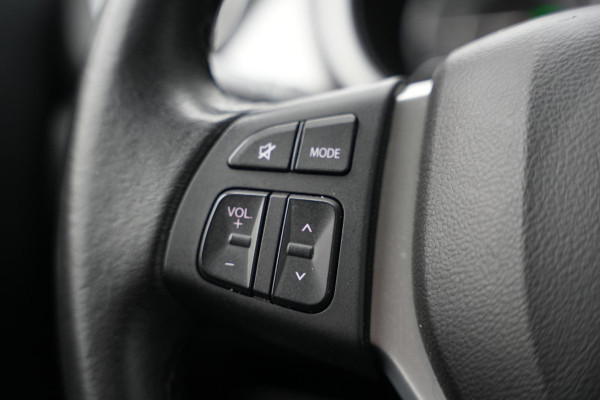 Suzuki Vitara 1.4 Boosterjet Select Automaat Navi Camera Trekhaak