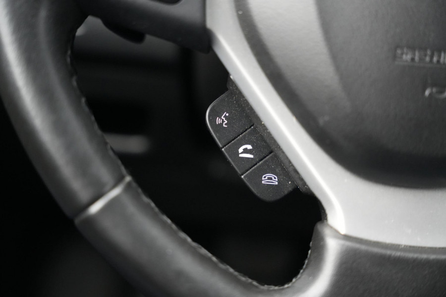 Suzuki Vitara 1.4 Boosterjet Select Automaat Navi Camera Trekhaak