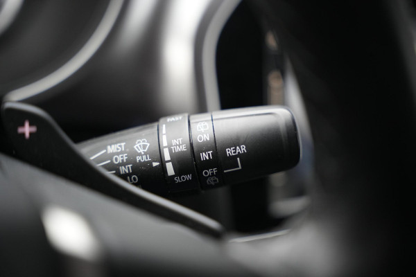 Suzuki Vitara 1.4 Boosterjet Select Automaat Navi Camera Trekhaak