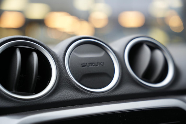 Suzuki Vitara 1.4 Boosterjet Select Automaat Navi Camera Trekhaak