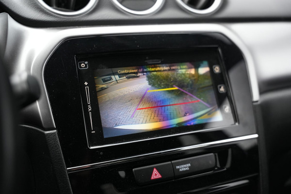 Suzuki Vitara 1.4 Boosterjet Select Automaat Navi Camera Trekhaak