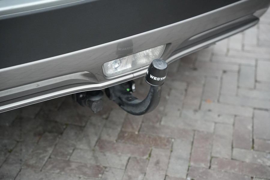 Suzuki Vitara 1.4 Boosterjet Select Automaat Navi Camera Trekhaak