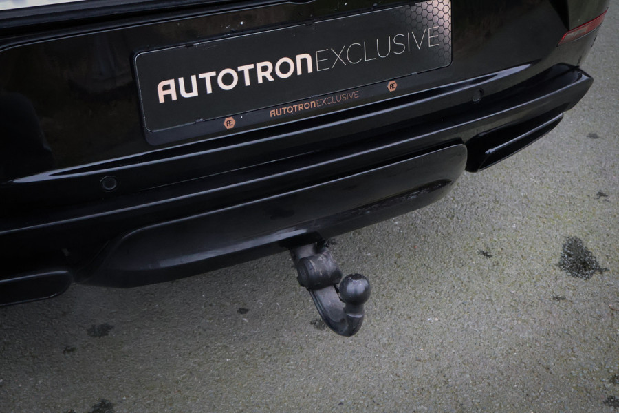 Land Rover Range Rover Sport P510e First Edition | ADAPTIVE CRUISE | STOELVERWARMING & VERKOELING | MASSAGE | CARBON INTERIEUR | 360 CAMERA | SUEDE HEMEL | T