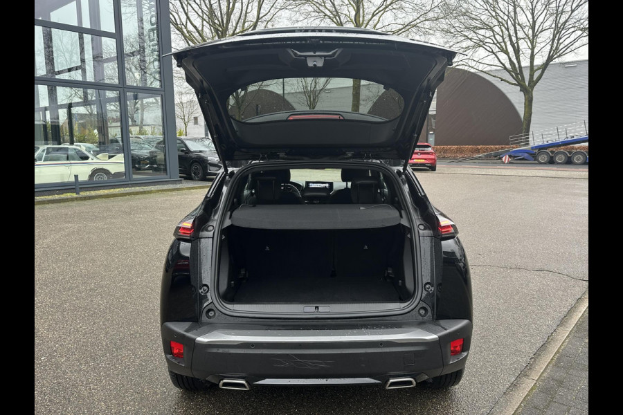 Peugeot 2008 1.2 Hybrid 136 Allure | 360 CAMERA | ADAPTIVE CRUISE | APPLE CARPLAY\AINDROID AUTO | KEYLESS | DODEHOEK | FABRIEKS GARANTIE TOT 06-2027 |