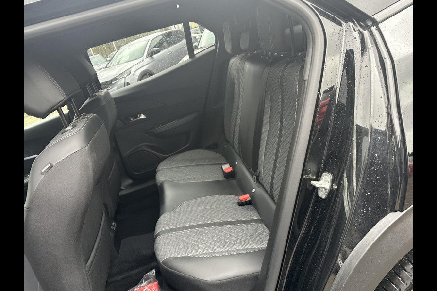 Peugeot 2008 1.2 Hybrid 136 Allure | 360 CAMERA | ADAPTIVE CRUISE | APPLE CARPLAY\AINDROID AUTO | KEYLESS | DODEHOEK | FABRIEKS GARANTIE TOT 06-2027 |