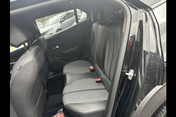 Peugeot 2008 1.2 Hybrid 136 Allure | 360 CAMERA | ADAPTIVE CRUISE | APPLE CARPLAY\AINDROID AUTO | KEYLESS | DODEHOEK | FABRIEKS GARANTIE TOT 06-2027 |