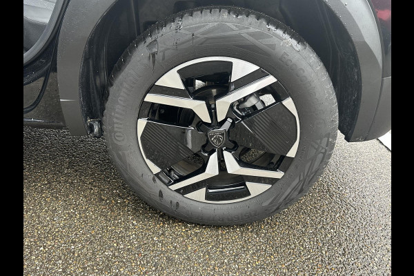 Peugeot 2008 1.2 Hybrid 136 Allure | 360 CAMERA | ADAPTIVE CRUISE | APPLE CARPLAY\AINDROID AUTO | KEYLESS | DODEHOEK | FABRIEKS GARANTIE TOT 06-2027 |