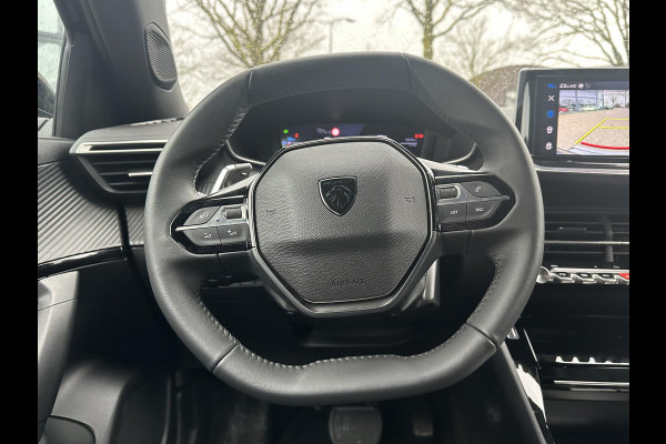 Peugeot 2008 1.2 Hybrid 136 Allure | 360 CAMERA | ADAPTIVE CRUISE | APPLE CARPLAY\AINDROID AUTO | KEYLESS | DODEHOEK | FABRIEKS GARANTIE TOT 06-2027 |