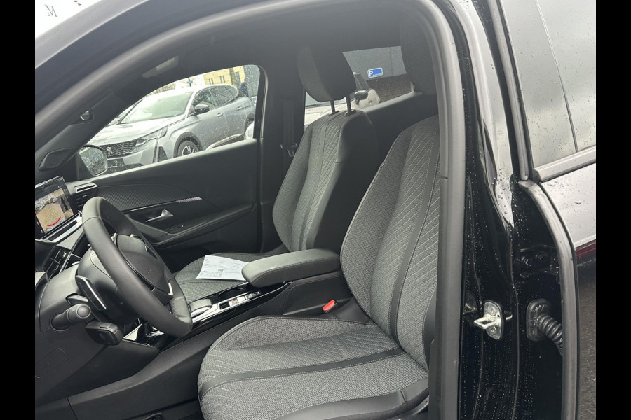 Peugeot 2008 1.2 Hybrid 136 Allure | 360 CAMERA | ADAPTIVE CRUISE | APPLE CARPLAY\AINDROID AUTO | KEYLESS | DODEHOEK | FABRIEKS GARANTIE TOT 06-2027 |