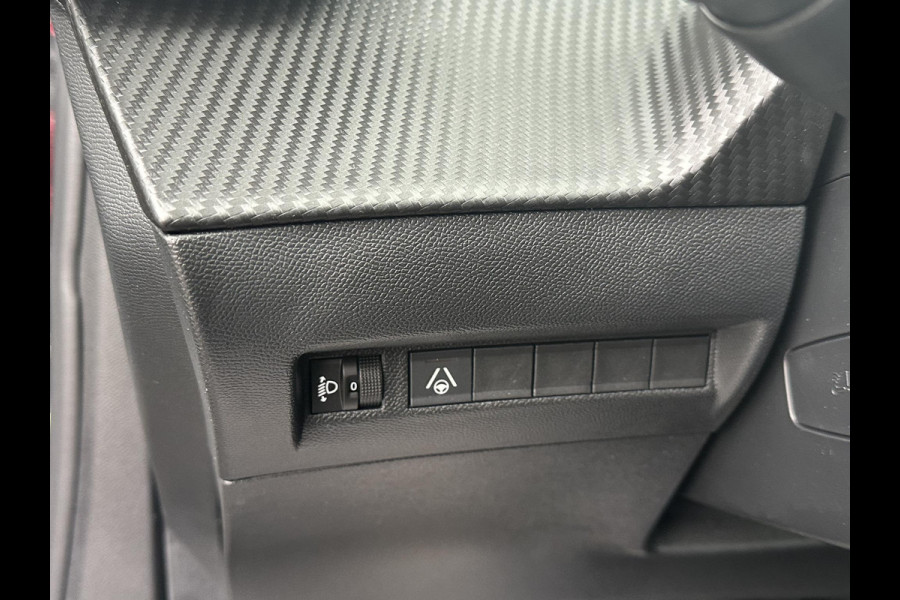 Peugeot 2008 1.2 Hybrid 136 Allure | 360 CAMERA | ADAPTIVE CRUISE | APPLE CARPLAY\AINDROID AUTO | KEYLESS | DODEHOEK | FABRIEKS GARANTIE TOT 06-2027 |