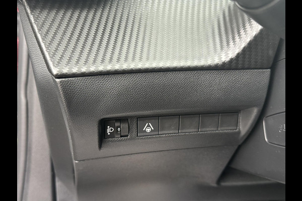 Peugeot 2008 1.2 Hybrid 136 Allure | 360 CAMERA | ADAPTIVE CRUISE | APPLE CARPLAY\AINDROID AUTO | KEYLESS | DODEHOEK | FABRIEKS GARANTIE TOT 06-2027 |