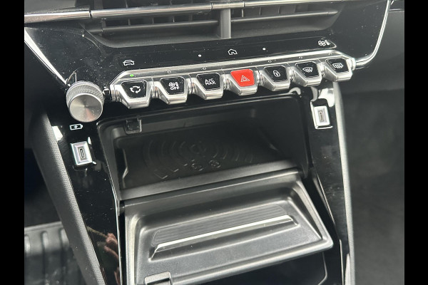 Peugeot 2008 1.2 Hybrid 136 Allure | 360 CAMERA | ADAPTIVE CRUISE | APPLE CARPLAY\AINDROID AUTO | KEYLESS | DODEHOEK | FABRIEKS GARANTIE TOT 06-2027 |