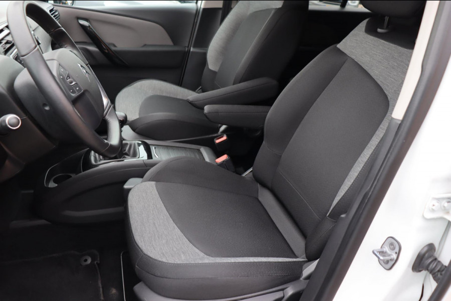 Citroën Grand C4 Spacetourer 1.2 PureTech Business 7-persoons org.NL camera pano-raam