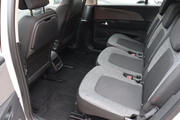 Citroën Grand C4 Spacetourer 1.2 PureTech Business 7-persoons org.NL camera pano-raam