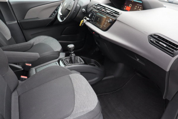 Citroën Grand C4 Spacetourer 1.2 PureTech Business 7-persoons org.NL camera pano-raam