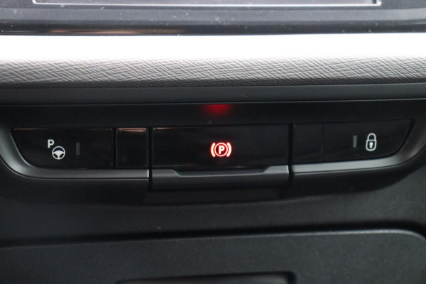 Citroën Grand C4 Spacetourer 1.2 PureTech Business 7-persoons org.NL camera pano-raam