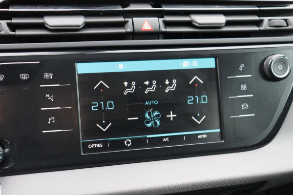Citroën Grand C4 Spacetourer 1.2 PureTech Business 7-persoons org.NL camera pano-raam