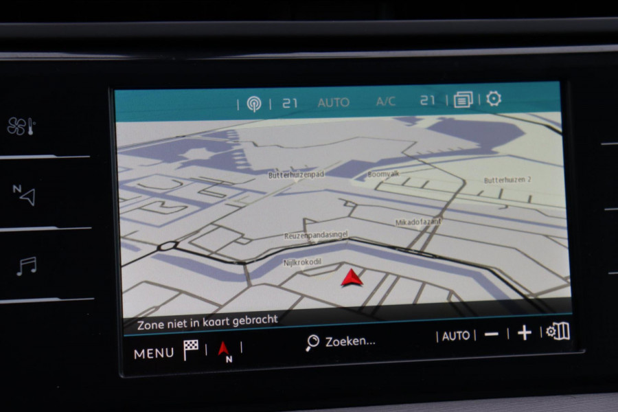 Citroën Grand C4 Spacetourer 1.2 PureTech Business 7-persoons org.NL camera pano-raam