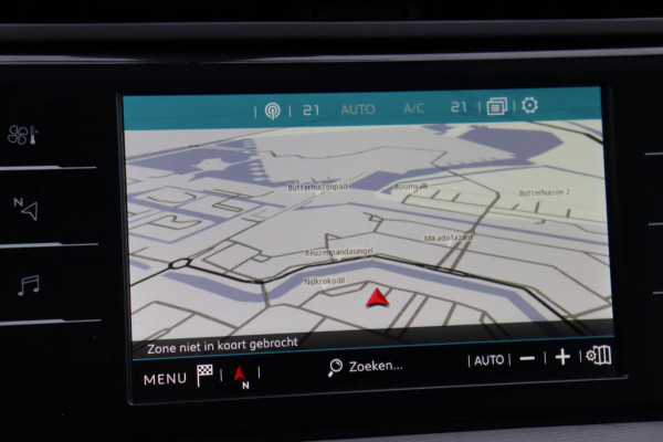 Citroën Grand C4 Spacetourer 1.2 PureTech Business 7-persoons org.NL camera pano-raam