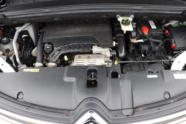 Citroën Grand C4 Spacetourer 1.2 PureTech Business 7-persoons org.NL camera pano-raam