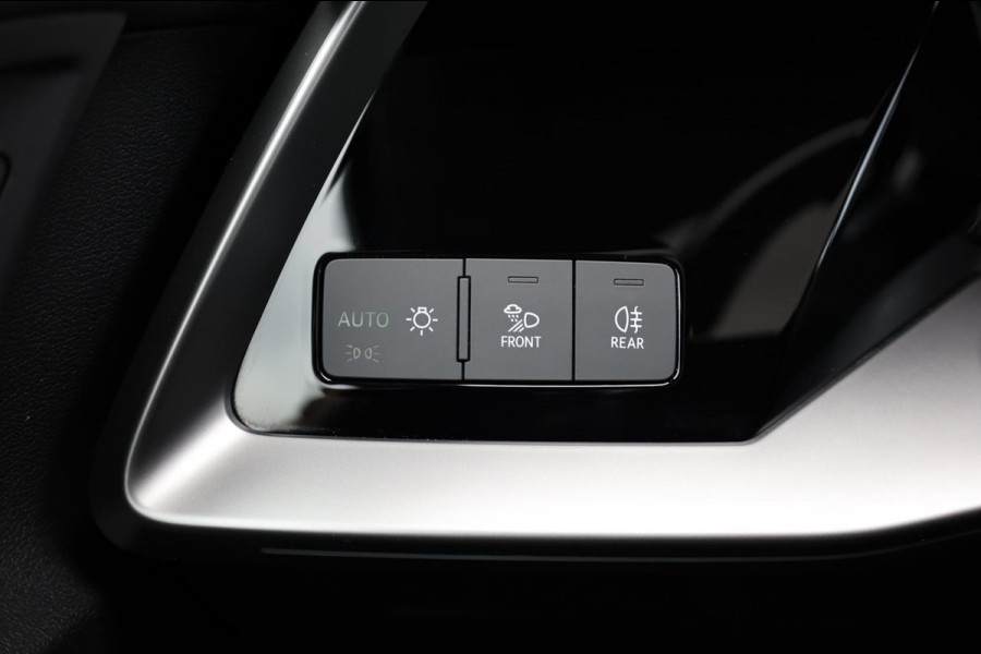 Audi A3 Sportback 35 TFSI S edition S-LINE/LED/VIRTUAL/PANO/HALF LEDER+S.VERWARMING/LMV/CAM/LINE/ACC/ECC/12 MDN GARANTIE!