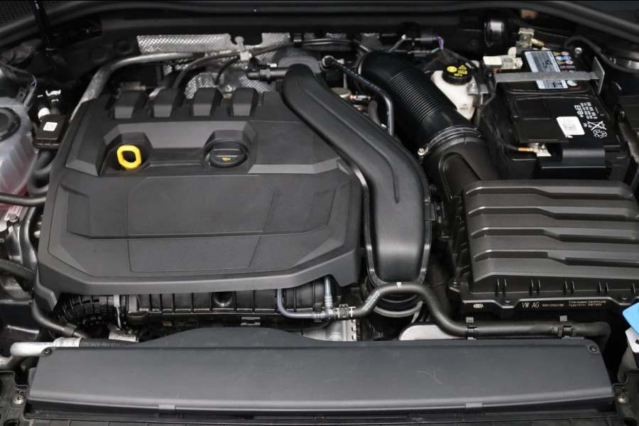 Audi A3 Sportback 35 TFSI S edition S-LINE/LED/VIRTUAL/PANO/HALF LEDER+S.VERWARMING/LMV/CAM/LINE/ACC/ECC/12 MDN GARANTIE!