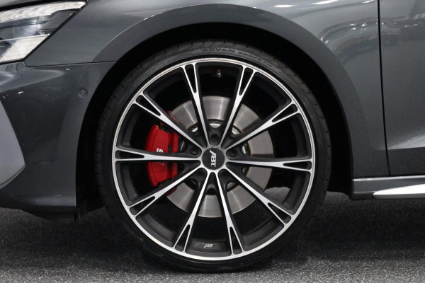 Audi S3 Limousine 2.0 TFSI quattro 310+PK ABT LED/B&O/PANO/SFEER/LEER+ALCANTARA+S.VERWARMING/20" LMV/CAM/ACC/LINE/12 MND GARANTIE!