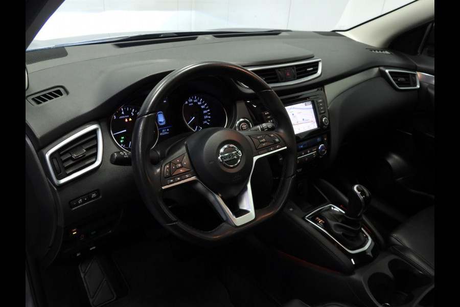 Nissan QASHQAI 1.3 DIG-T Aut. Premium Edition LEER/360CAM/PANODAK/19"LMV!
