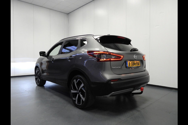 Nissan QASHQAI 1.3 DIG-T Aut. Premium Edition LEER/360CAM/PANODAK/19"LMV!
