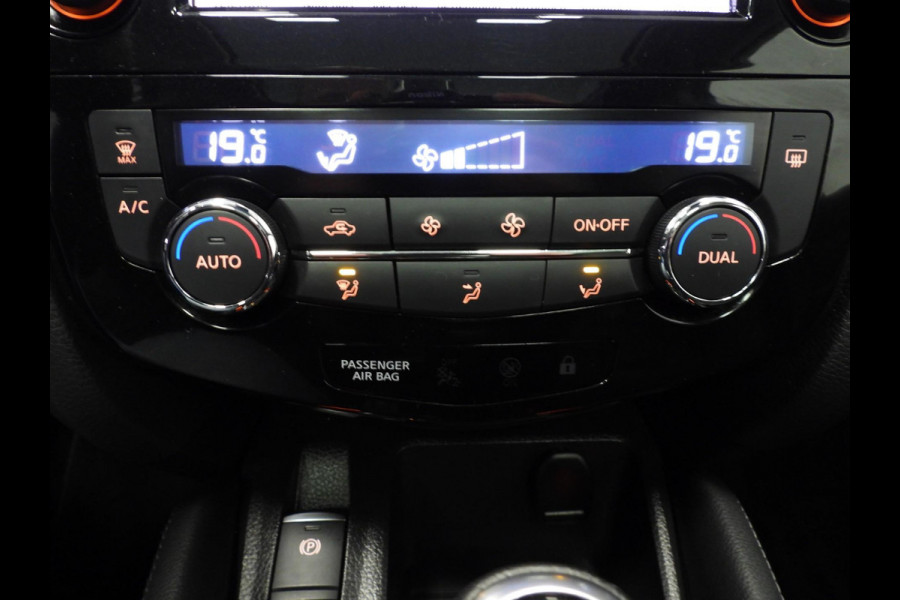 Nissan QASHQAI 1.3 DIG-T Aut. Premium Edition LEER/360CAM/PANODAK/19"LMV!