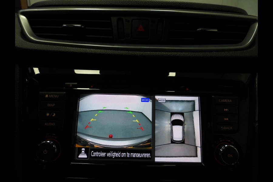 Nissan QASHQAI 1.3 DIG-T Aut. Premium Edition LEER/360CAM/PANODAK/19"LMV!