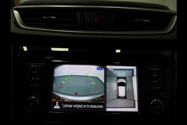 Nissan QASHQAI 1.3 DIG-T Aut. Premium Edition LEER/360CAM/PANODAK/19"LMV!