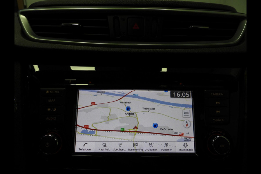 Nissan QASHQAI 1.3 DIG-T Aut. Premium Edition LEER/360CAM/PANODAK/19"LMV!