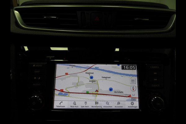 Nissan QASHQAI 1.3 DIG-T Aut. Premium Edition LEER/360CAM/PANODAK/19"LMV!