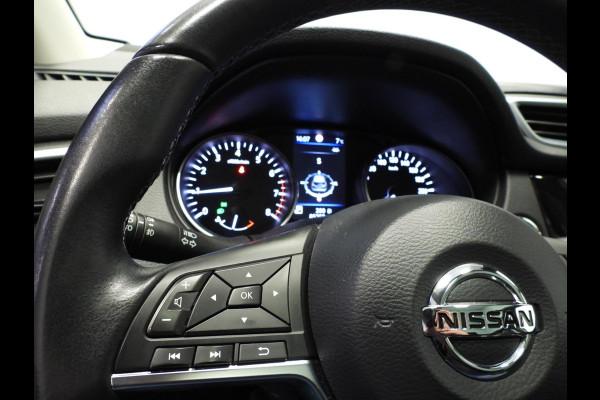 Nissan QASHQAI 1.3 DIG-T Aut. Premium Edition LEER/360CAM/PANODAK/19"LMV!