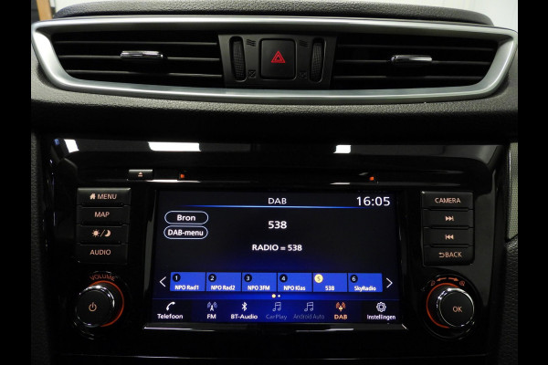 Nissan QASHQAI 1.3 DIG-T Aut. Premium Edition LEER/360CAM/PANODAK/19"LMV!