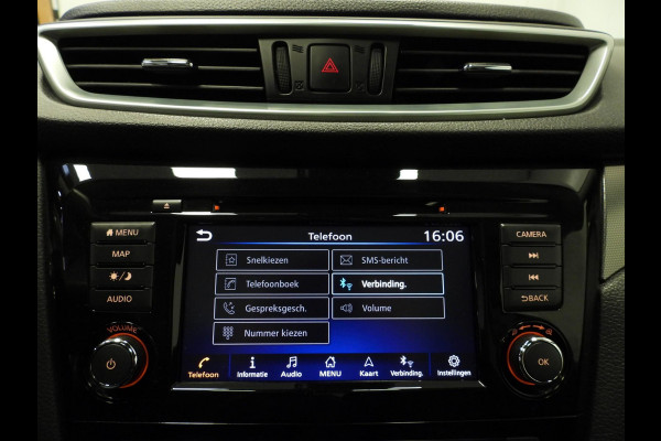 Nissan QASHQAI 1.3 DIG-T Aut. Premium Edition LEER/360CAM/PANODAK/19"LMV!