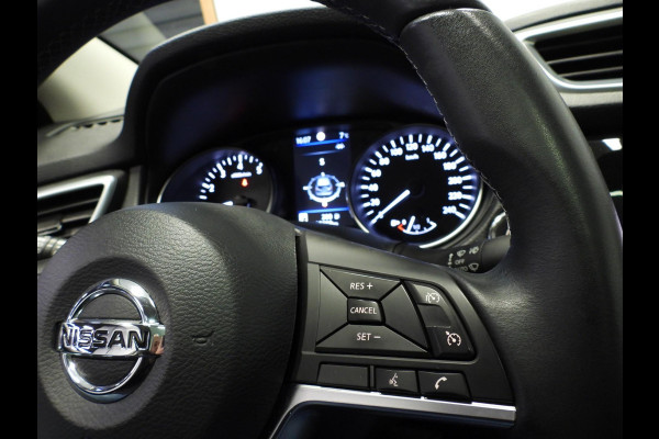 Nissan QASHQAI 1.3 DIG-T Aut. Premium Edition LEER/360CAM/PANODAK/19"LMV!