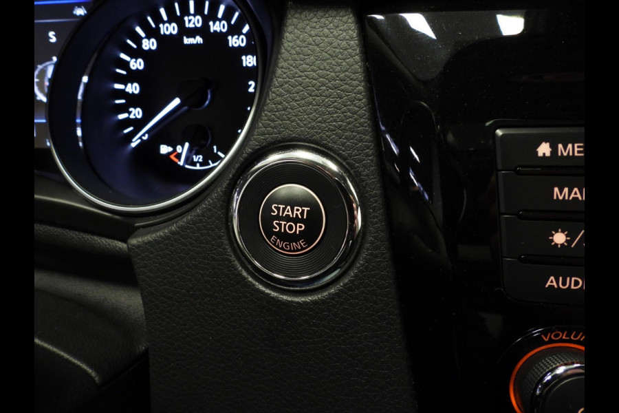 Nissan QASHQAI 1.3 DIG-T Aut. Premium Edition LEER/360CAM/PANODAK/19"LMV!