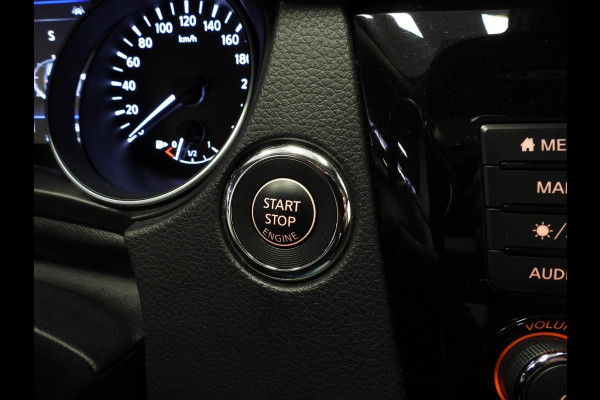 Nissan QASHQAI 1.3 DIG-T Aut. Premium Edition LEER/360CAM/PANODAK/19"LMV!