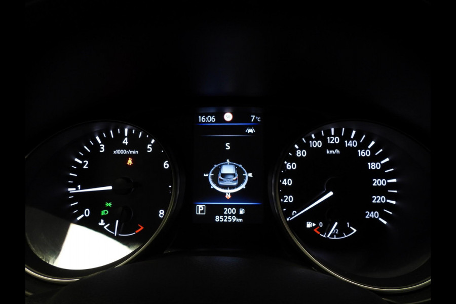 Nissan QASHQAI 1.3 DIG-T Aut. Premium Edition LEER/360CAM/PANODAK/19"LMV!